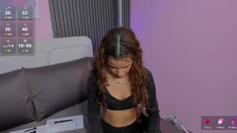 honey_sofii_ online show from 12, 4, 2026