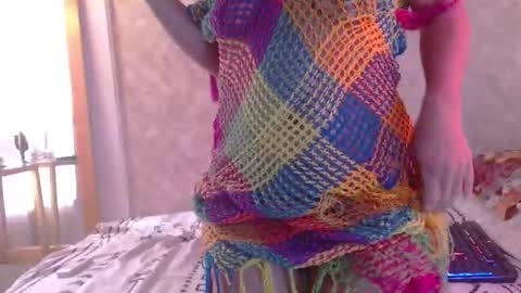 Honey-Sweett online show from 16, 2, 2026