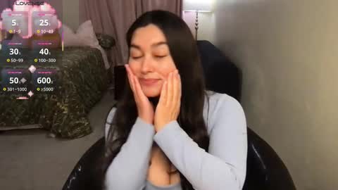 Tia online show from 30, 10, 2025