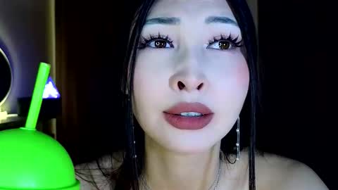 Snapshot of honey_yani chatting on 29, 3, 2026 yani online show from 29, 3, 2026