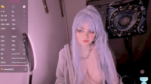 Snapshot of honeyapplealaska chatting on 8, 7, 2026 Honey Apple Alaska online show from 8, 7, 2026