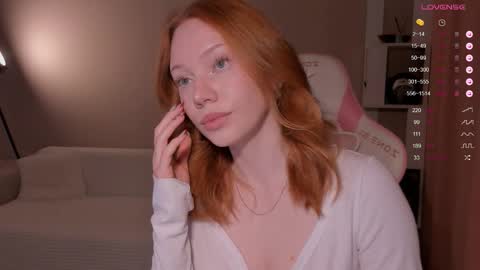 honeyautumn online show from 8, 1, 2026