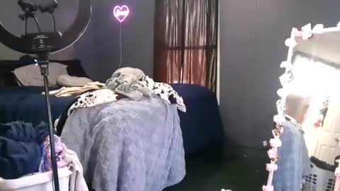 honeybabiii6969 online show from 20, 2, 2026