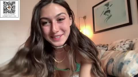 belle brunette online show from 30, 3, 2026