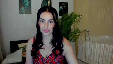 Jacqueline online show from 4, 7, 2026