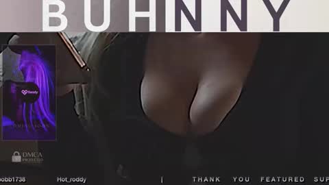 honeybuhnny online show from 26, 5, 2026