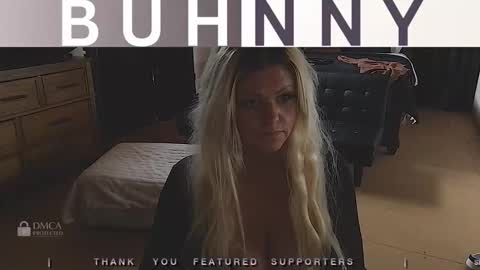 honeybuhnny online show from 30, 5, 2026