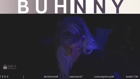 honeybuhnny online show from 31, 5, 2026