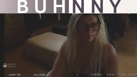 honeybuhnny online show from 1, 6, 2026