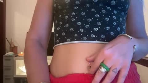 honeybun_z online show from 19, 12, 2025