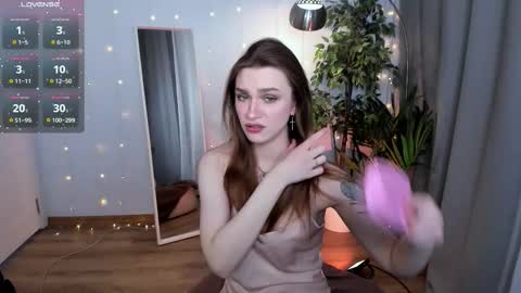 Polly online show from 1, 3, 2026