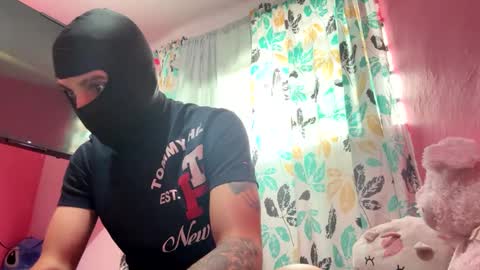 honeycloud777 online show from 26, 12, 2024