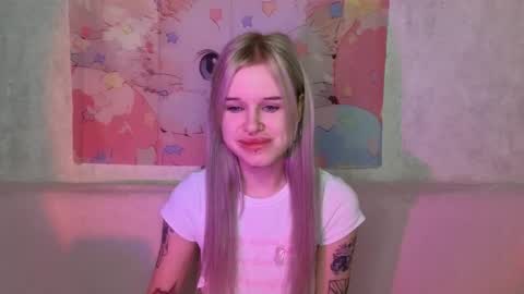 Lisa online show from 30, 11, 2025