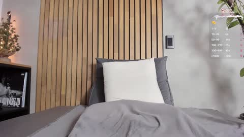 Sofia independent model online show from 8, 12, 2024