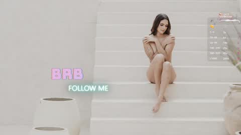 Sofia independent model online show from 20, 12, 2024