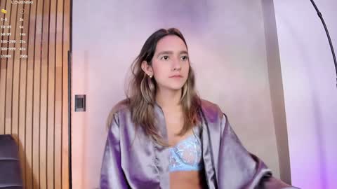 Sofia independent model online show from 11, 1, 2025