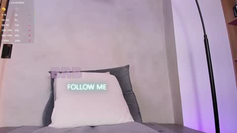 Sofia independent model online show from 18, 1, 2025