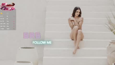 Sofia independent model online show from 14, 2, 2025