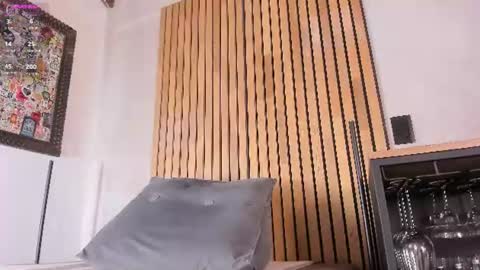 Snapshot of honeyhot69__ chatting on 18, 7, 2026 Sofia independent model online show from 18, 7, 2026
