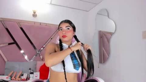Snapshot of honeyht chatting on 26, 7, 2026 honeyht online show from 26, 7, 2026