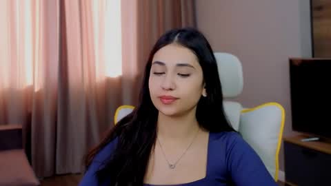 Lana online show from 25, 5, 2026