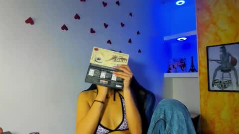 HONEY LUXE online show from 17, 3, 2026