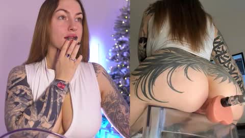 Alexia online show from 20, 12, 2025