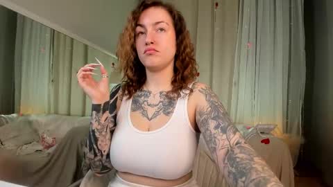 Alexia online show from 8, 2, 2026