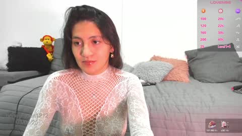 Mila K online show from 6, 2, 2025