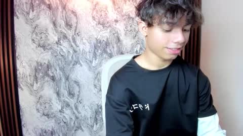 honeymoon_sariel online show from 20, 3, 2026