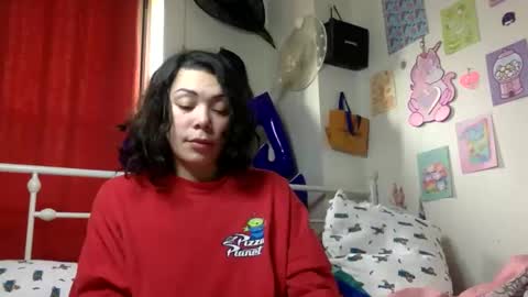 Ruby Sparks online show from 12, 11, 2025