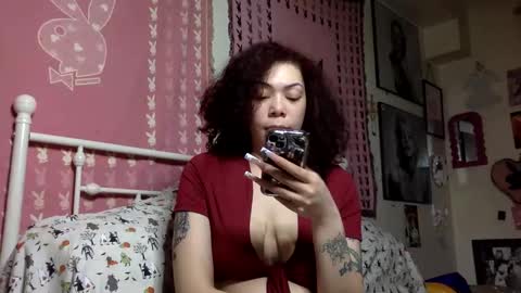 Ruby Sparks online show from 17, 3, 2026