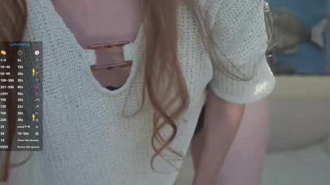 Snapshot of honeyumtoast chatting on 12, 9, 2025 Noelle online show from 12, 9, 2025