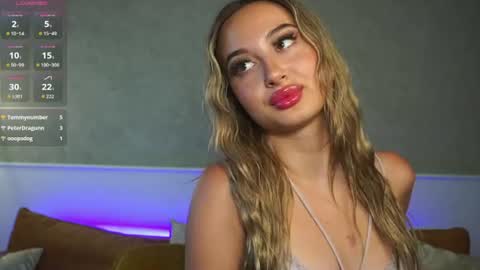 Lili online show from 8, 7, 2026