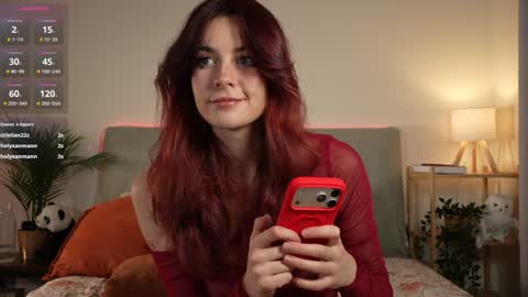 Kate online show from 20, 12, 2025