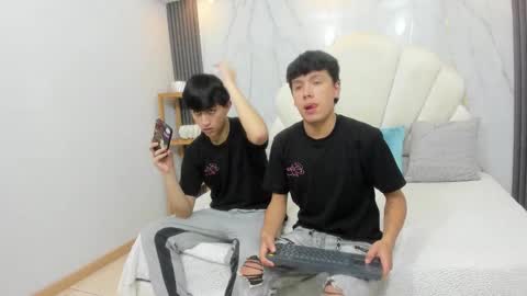 Snapshot of hoot_booys_ chatting on 31, 1, 2026 hoot_booys_ online show from 31, 1, 2026