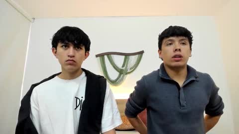 Snapshot of hoot_booys_ chatting on 8, 2, 2026 hoot_booys_ online show from 8, 2, 2026