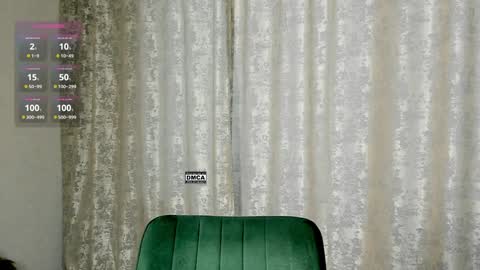 Snapshot of hoot_owl_cb chatting on 2, 2, 2025 Karina online show from 2, 2, 2025