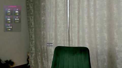 Snapshot of hoot_owl_cb chatting on 4, 2, 2025 Karina online show from 4, 2, 2025