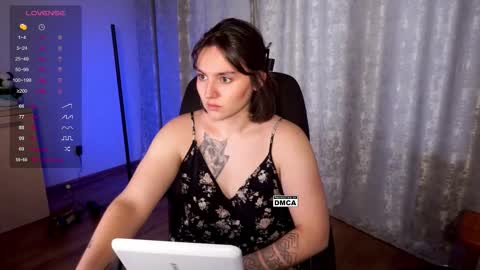 Karina online show from 27, 10, 2025