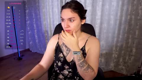 Karina online show from 24, 11, 2025