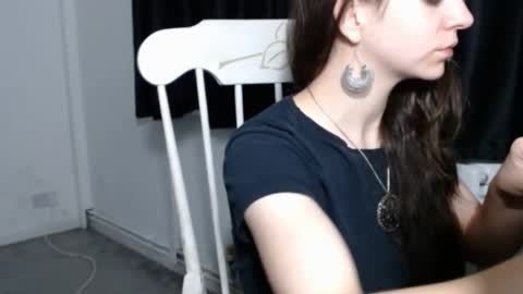 Snapshot of hope_xo chatting on 25, 9, 2025 Hope online show from 25, 9, 2025