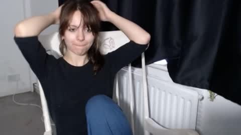 Snapshot of hope_xo chatting on 28, 9, 2025 Hope online show from 28, 9, 2025