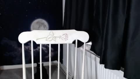 Snapshot of hope_xo chatting on 12, 10, 2025 Hope online show from 12, 10, 2025