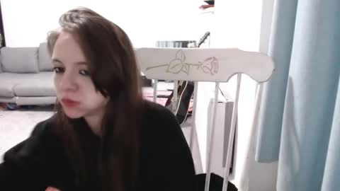 Snapshot of hope_xo chatting on 5, 1, 2026 Hope online show from 5, 1, 2026