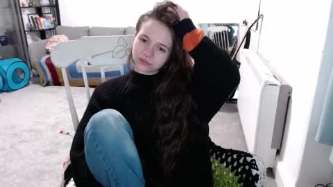 Snapshot of hope_xo chatting on 9, 1, 2026 Hope online show from 9, 1, 2026