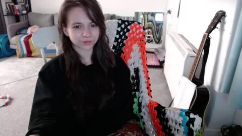 Snapshot of hope_xo chatting on 13, 1, 2026 Hope online show from 13, 1, 2026