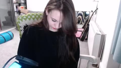 Snapshot of hope_xo chatting on 13, 2, 2026 Hope online show from 13, 2, 2026