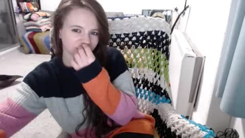 Snapshot of hope_xo chatting on 18, 2, 2026 Hope online show from 18, 2, 2026