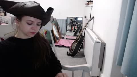 Snapshot of hope_xo chatting on 3, 3, 2026 Hope online show from 3, 3, 2026